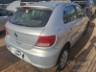 2012 VOLKSWAGEN GOL 