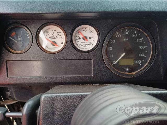 2004 LAND ROVER DEFENDER 