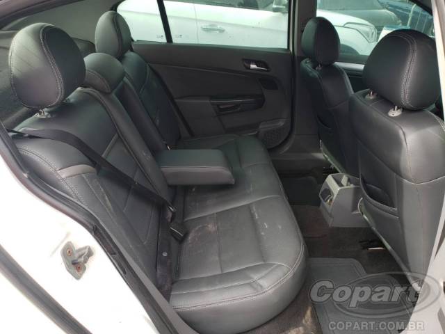 2010 CHEVROLET VECTRA 