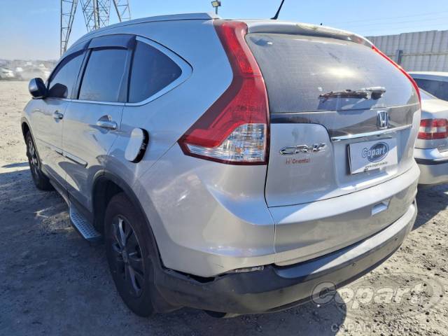 2013 HONDA CR-V 