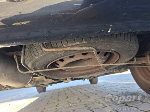 2004 PEUGEOT 206 