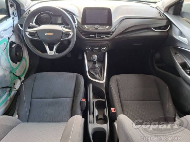 2024 CHEVROLET ONIX PLUS 