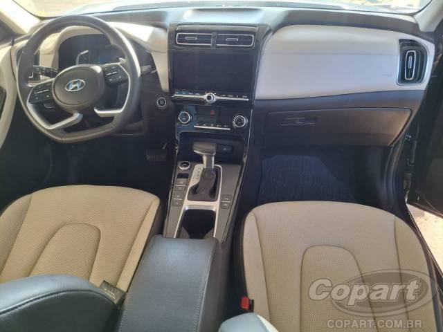 2022 HYUNDAI CRETA 