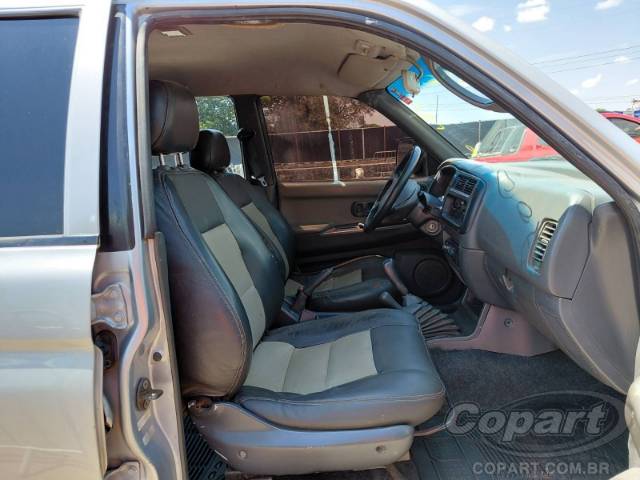 2007 MITSUBISHI L200 CD/L200 OUTDOOR CD 