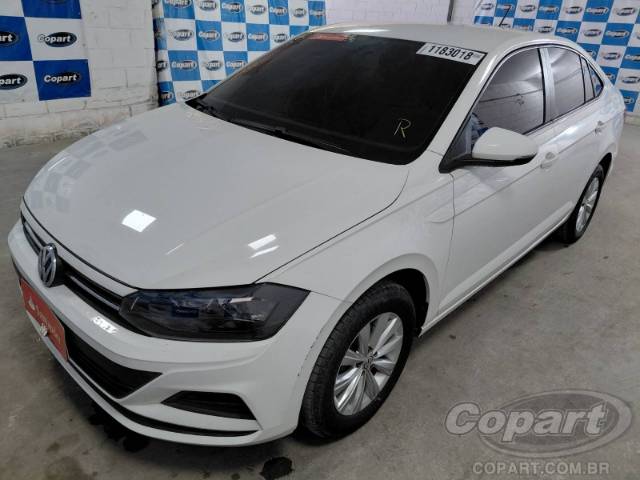 2022 VOLKSWAGEN VIRTUS 