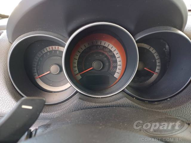 2013 KIA CERATO 