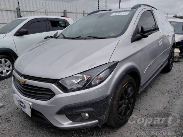 2019 CHEVROLET ONIX 