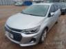2021 CHEVROLET ONIX PLUS 
