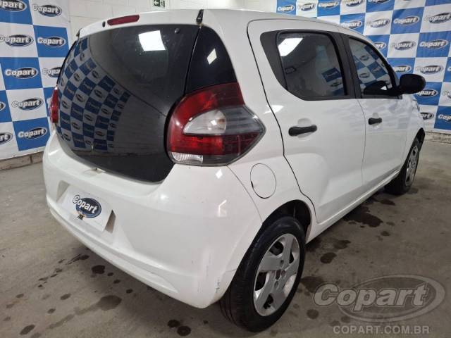 2020 FIAT MOBI 