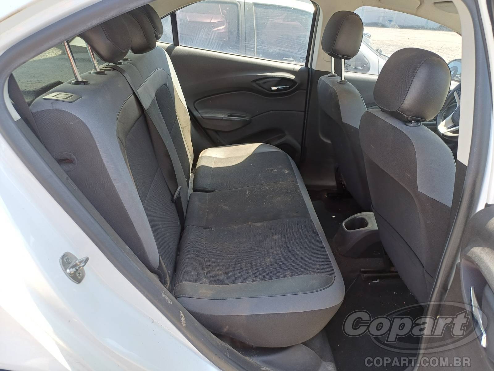 2019 CHEVROLET ONIX — leilão em Embú Das Artes/SP (foto 6)