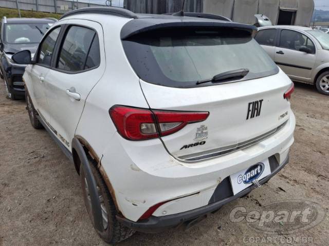 2020 FIAT ARGO 
