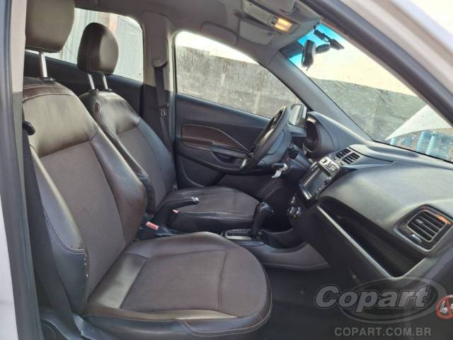 2019 CHEVROLET COBALT 