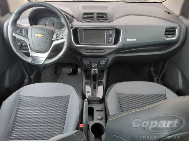 2020 CHEVROLET SPIN 
