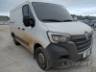 2027 RENAULT MASTER FURGAO 
