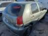 2011 FIAT PALIO 