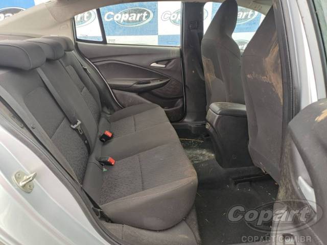 2020 CHEVROLET ONIX PLUS 