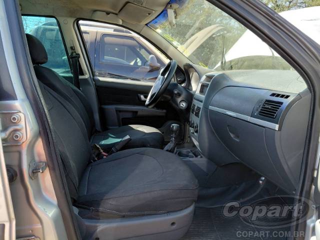 2008 FIAT PALIO 