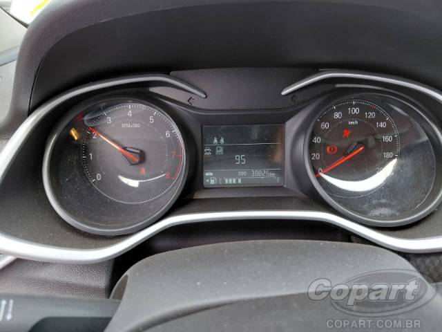 2024 CHEVROLET ONIX 