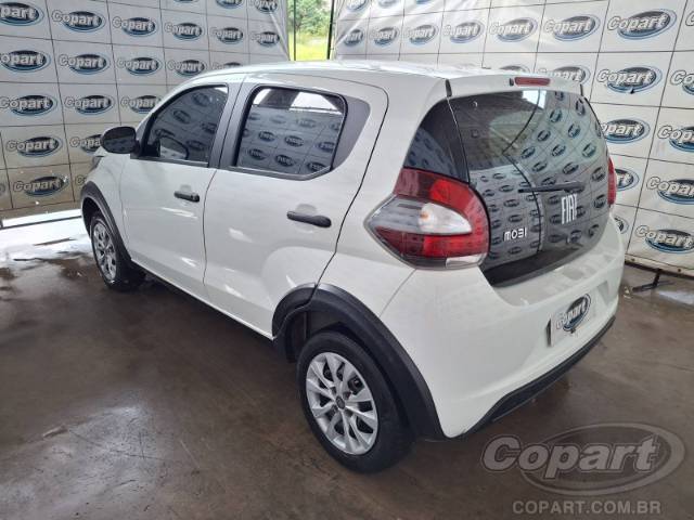 2023 FIAT MOBI 