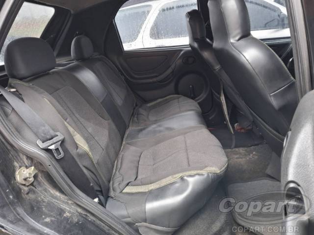 2003 CHEVROLET CELTA 
