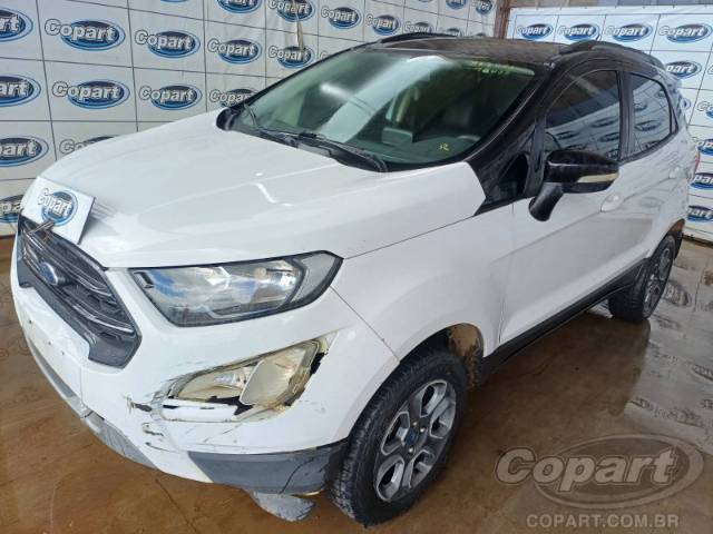 2020 FORD ECOSPORT 