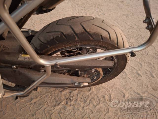 2025 TRIUMPH TIGER 