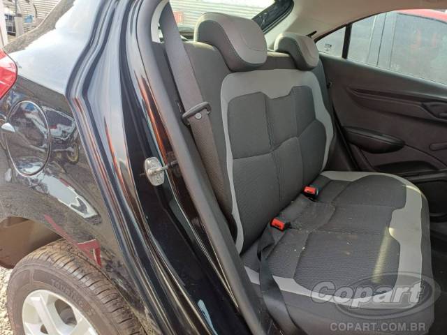 2016 CHEVROLET ONIX 