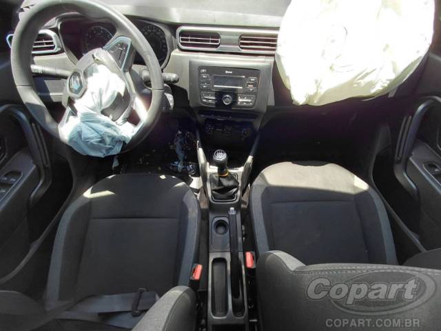 2021 RENAULT DUSTER 