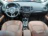 2017 JEEP COMPASS 