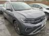 2026 VOLKSWAGEN T-CROSS 