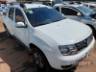 2022 RENAULT DUSTER OROCH 