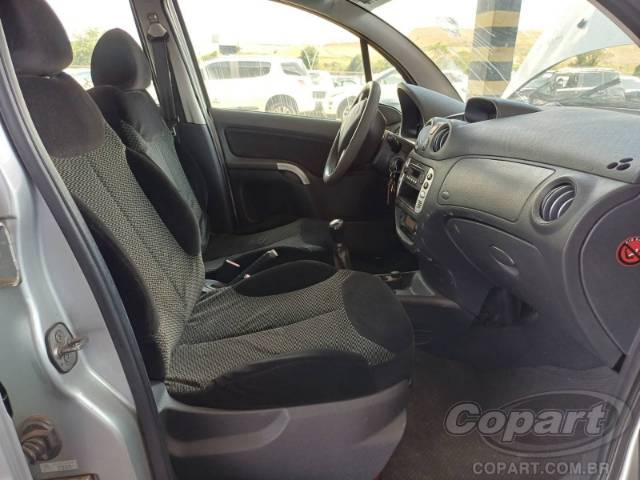 2009 CITROEN C3 