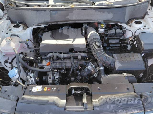 2025 HYUNDAI CRETA 
