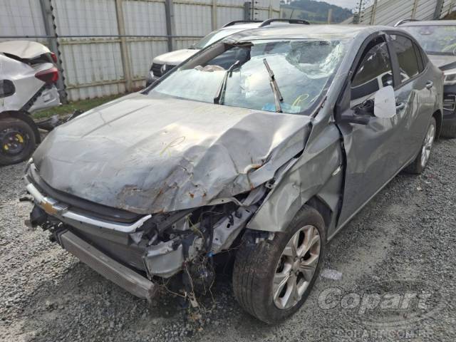 2025 CHEVROLET ONIX PLUS 