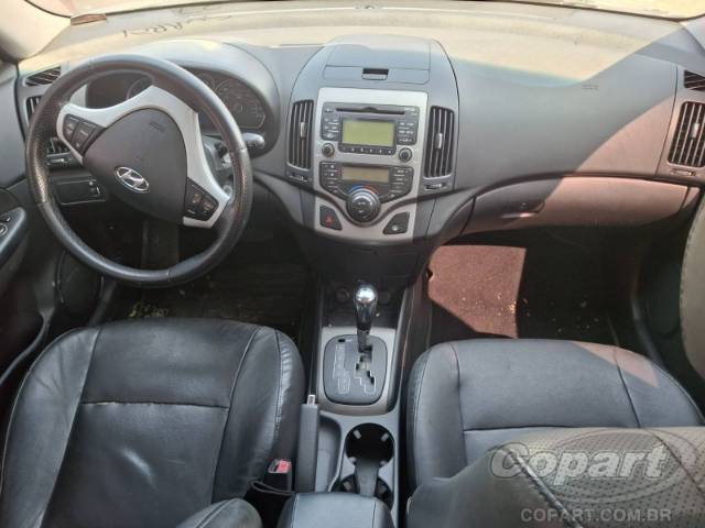 2011 HYUNDAI I30 