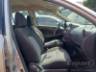 2014 NISSAN MARCH 