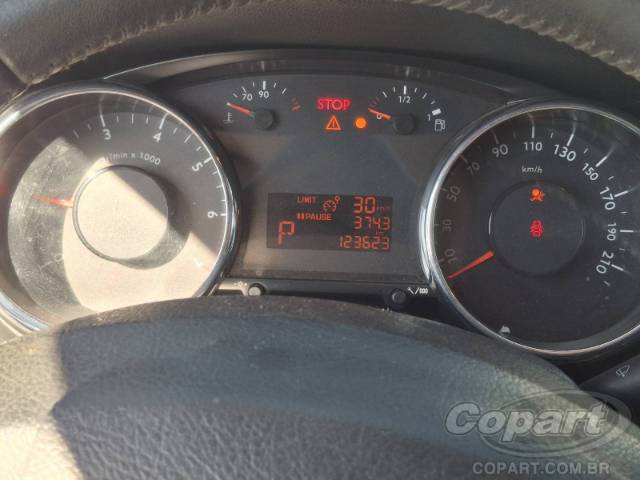 2014 PEUGEOT 3008 