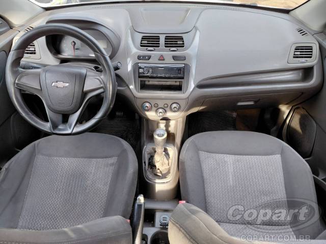 2013 CHEVROLET COBALT 