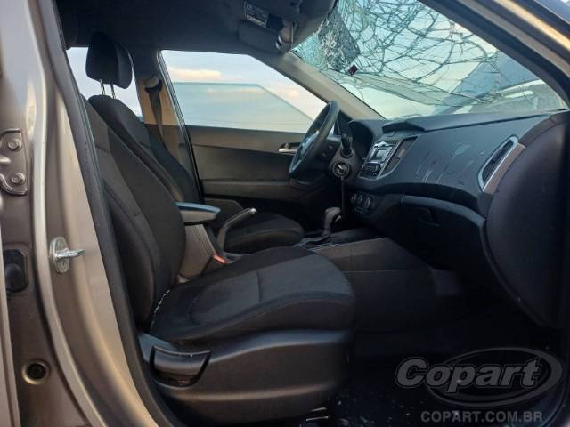 2019 HYUNDAI CRETA 