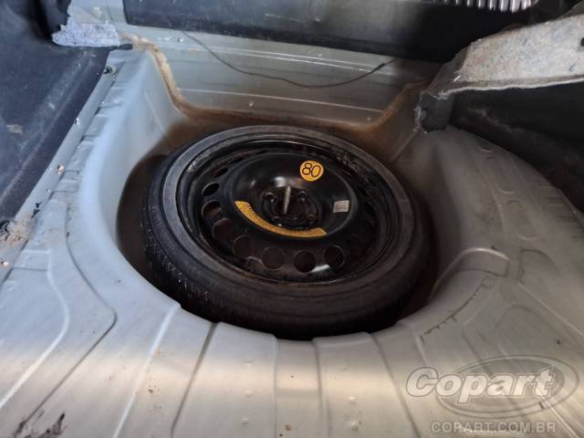 2018 CHEVROLET COBALT 