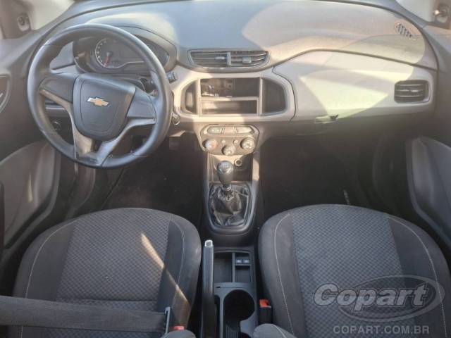 2019 CHEVROLET ONIX 
