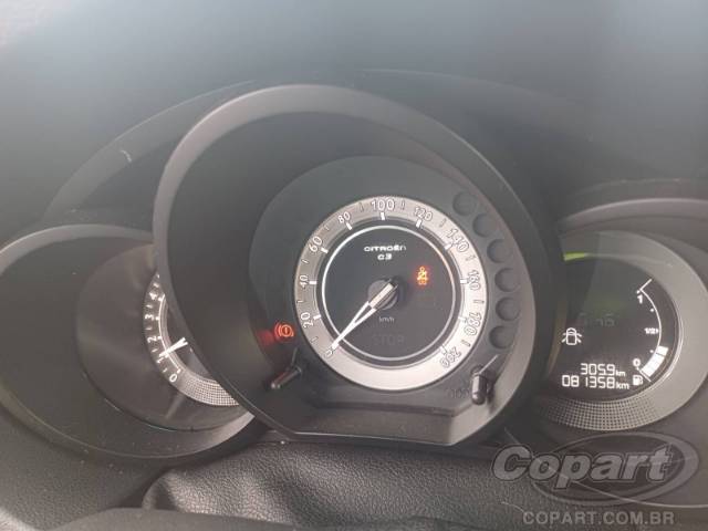 2015 CITROEN C3 PICASSO 