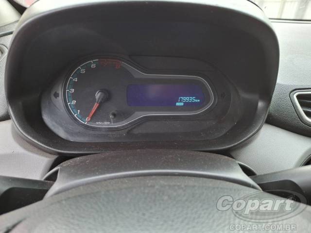 2016 CHEVROLET ONIX 