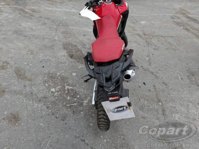 2022 HONDA XRE 300 