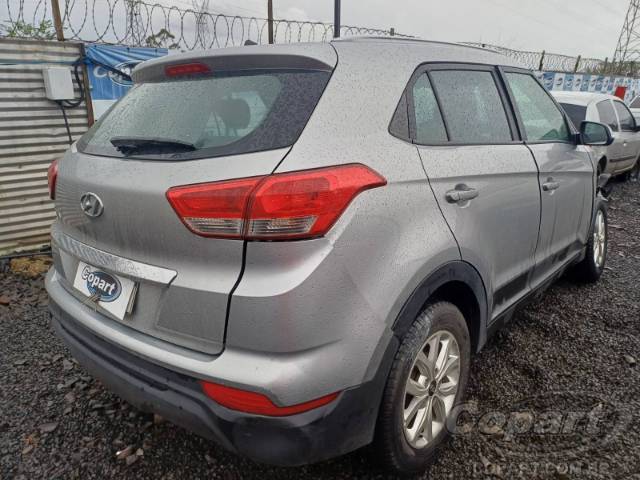 2021 HYUNDAI CRETA 