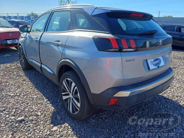 2020 PEUGEOT 3008 