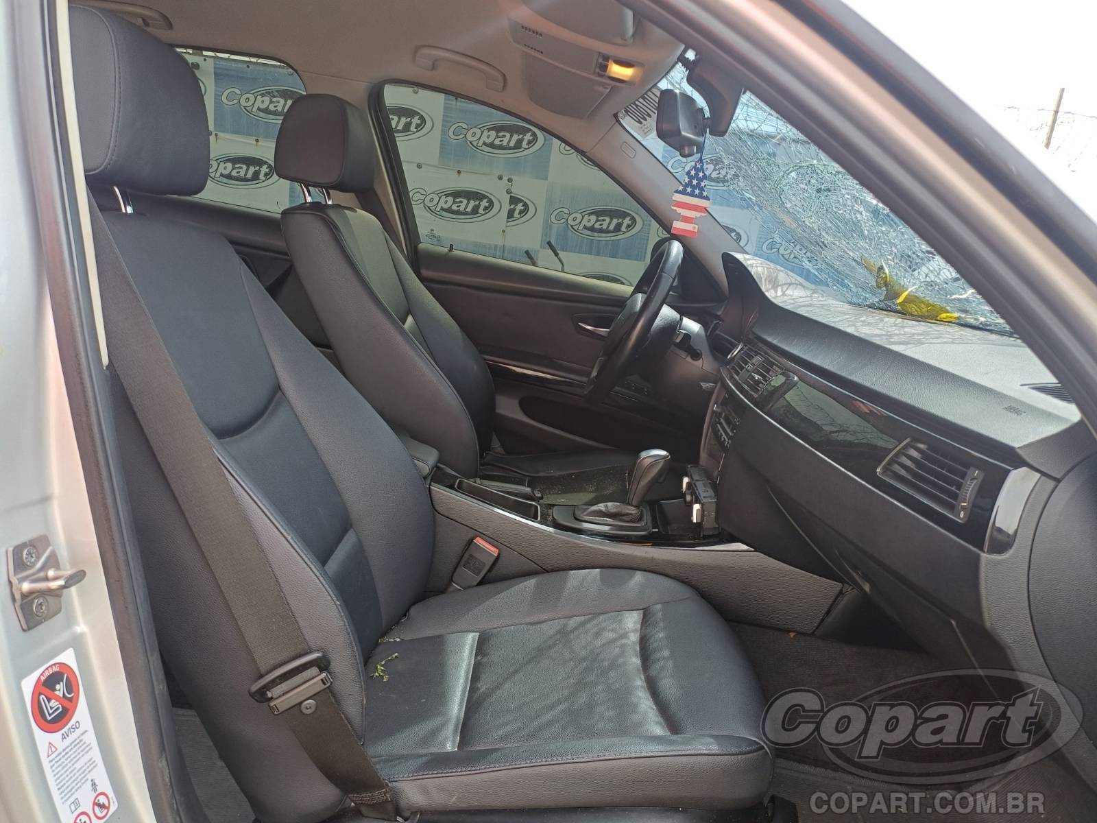 Foto 5: 2012 BMW SERIE 3