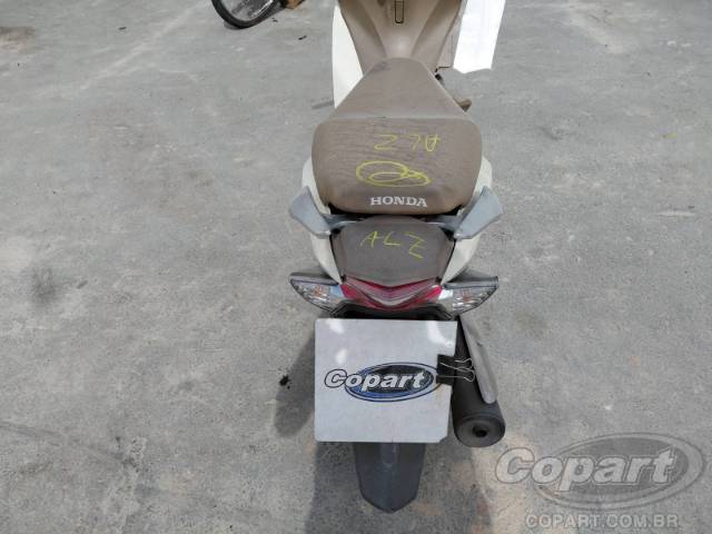 2023 HONDA BIZ 