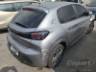 2023 PEUGEOT 208 