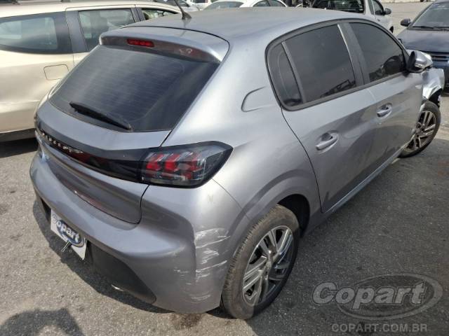 2023 PEUGEOT 208 